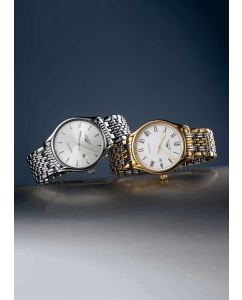 Купить Швейцарские механические наручные часы Longines L4.961.2.11.7  в E-mobi