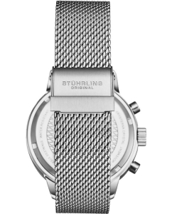 Купить Наручные часы Stuhrling 4082.3 с хронографом  в E-mobi