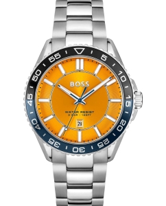 Купить Наручные часы Hugo Boss HB1514206 в E-mobi