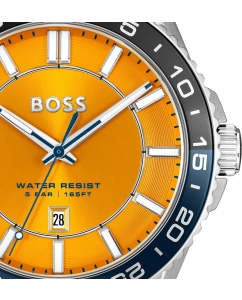 Купить Наручные часы Hugo Boss HB1514206  в E-mobi