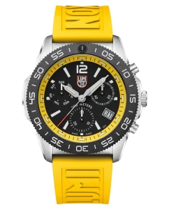 Купить Швейцарские наручные часы Luminox XS.3145 с хронографом в E-mobi