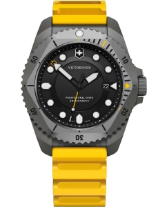 Купить Швейцарские титановые наручные часы Victorinox 241992 в E-mobi