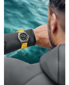 Купить Швейцарские титановые наручные часы Victorinox 241992  в E-mobi