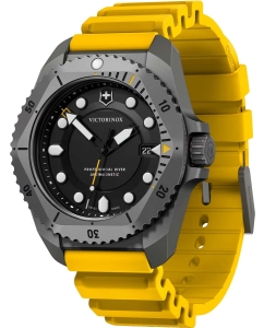 Купить Швейцарские титановые наручные часы Victorinox 241992  в E-mobi