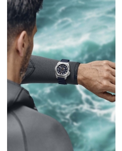 Купить Швейцарские механические наручные часы Victorinox 241995  в E-mobi