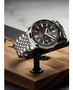 Купить Механические наручные часы Stuhrling 1026.04  в E-mobi
