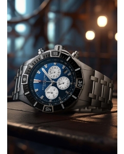 Купить Наручные часы Stuhrling 1022.02 с хронографом  в E-mobi