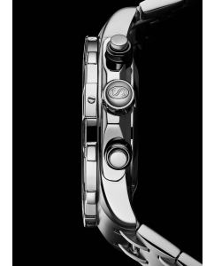 Купить Наручные часы Stuhrling 1022.02 с хронографом  в E-mobi