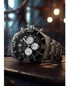 Купить Наручные часы Stuhrling 1022.01 с хронографом  в E-mobi