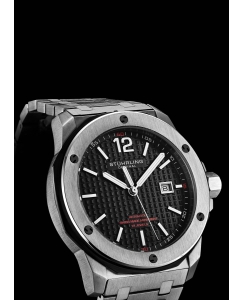 Купить Механические наручные часы Stuhrling 4047.1  в E-mobi