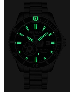 Купить Механические наручные часы Stuhrling 1013.03  в E-mobi