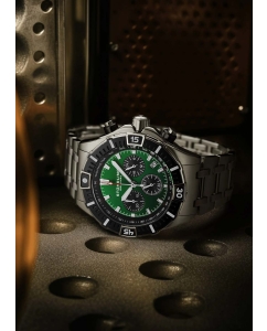 Купить Наручные часы Stuhrling 1022.05 с хронографом  в E-mobi