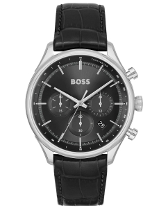 Купить Наручные часы Hugo Boss HB1514049 с хронографом в E-mobi