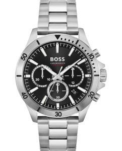 Купить Наручные часы Hugo Boss HB1514057 с хронографом в E-mobi