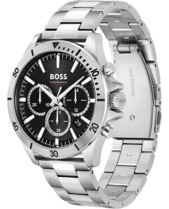 Купить Наручные часы Hugo Boss HB1514057 с хронографом  в E-mobi