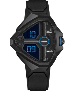 Купить Швейцарские наручные часы Hamilton H24624330 в E-mobi