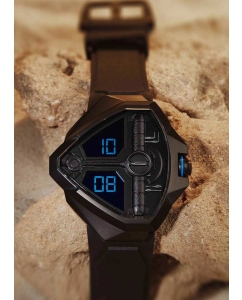 Купить Швейцарские наручные часы Hamilton H24624330  в E-mobi