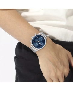 Купить Наручные часы Hugo Boss HB1514052 с хронографом  в E-mobi