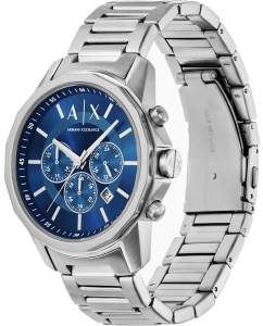 Купить Наручные часы Armani Exchange AX7176SET с хронографом  в E-mobi