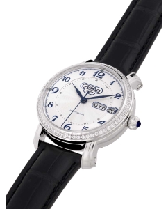 Купить Российские механические наручные часы Слава 7440615/300-2427-68  в E-mobi
