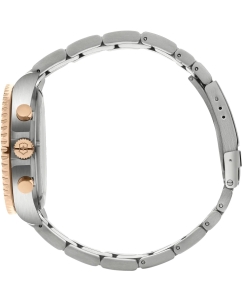 Купить Швейцарские наручные часы Victorinox 241952 с хронографом  в E-mobi