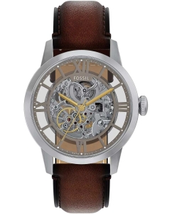 Купить Механические наручные часы Fossil ME3270 в E-mobi