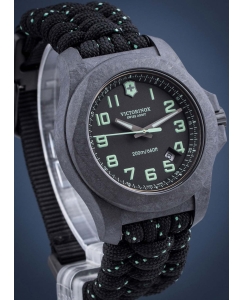 Купить Швейцарские наручные часы Victorinox 241859  в E-mobi