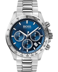 Купить Наручные часы Hugo Boss HB1513755 с хронографом в E-mobi