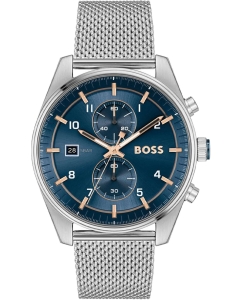Купить Наручные часы Hugo Boss HB1514149 с хронографом в E-mobi