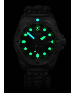 Купить Швейцарские титановые наручные часы Victorinox 241993.1  в E-mobi