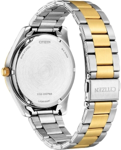 Купить Японские наручные часы Citizen BI1036-57L  в E-mobi