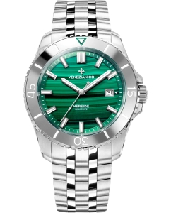 Купить Механические наручные часы Venezianico 4521544S в E-mobi