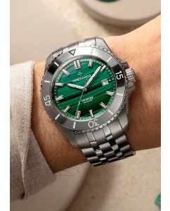 Купить Механические наручные часы Venezianico 4521544S  в E-mobi