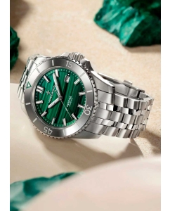 Купить Механические наручные часы Venezianico 4521544S  в E-mobi