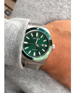 Купить Японские наручные часы Citizen AW1598-70X  в E-mobi