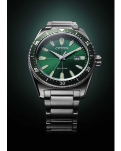 Купить Японские наручные часы Citizen AW1598-70X  в E-mobi