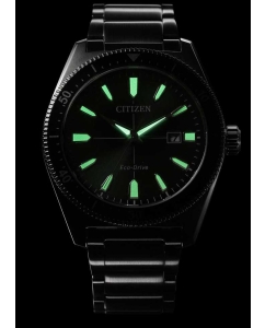 Купить Японские наручные часы Citizen AW1598-70X  в E-mobi