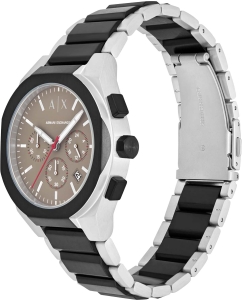 Купить Наручные часы Armani Exchange AX4199 с хронографом  в E-mobi