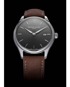 Купить Швейцарские наручные часы Frederique Constant FC-220DGS5B6  в E-mobi