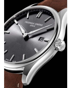 Купить Швейцарские наручные часы Frederique Constant FC-220DGS5B6  в E-mobi