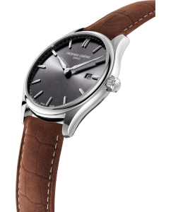 Купить Швейцарские наручные часы Frederique Constant FC-220DGS5B6  в E-mobi