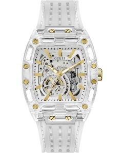 Купить Механические наручные часы Guess GW1073G2 в E-mobi