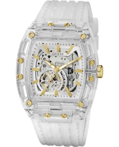 Купить Механические наручные часы Guess GW1073G2  в E-mobi