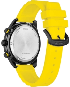 Купить Японские наручные часы Citizen AT2585-08E с хронографом  в E-mobi