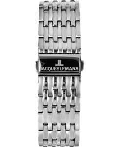 Купить Наручные часы Jacques Lemans 1-2215I  в E-mobi