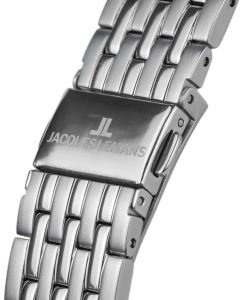 Купить Наручные часы Jacques Lemans 1-2215I  в E-mobi