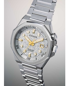 Купить Японские механические наручные часы Citizen NB6060-58H  в E-mobi