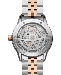 Купить Швейцарские механические наручные часы Raymond Weil 2741-SP5-20001  в E-mobi