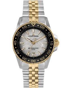 Купить Наручные часы Jacques Lemans 1-2205S в E-mobi