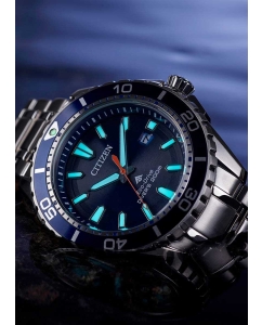 Купить Японские наручные часы Citizen BN0191-55L  в E-mobi